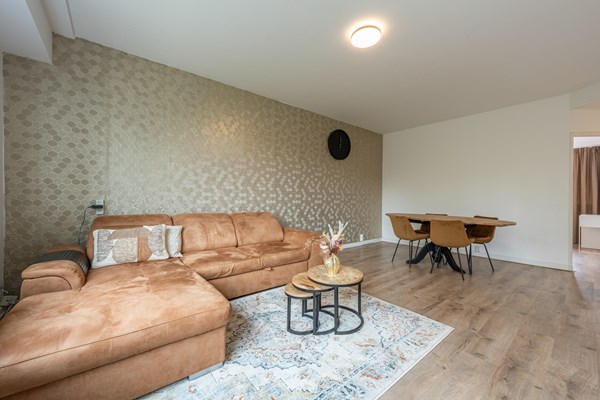 Property photo - Kortgenestraat 57, 3086JD Rotterdam